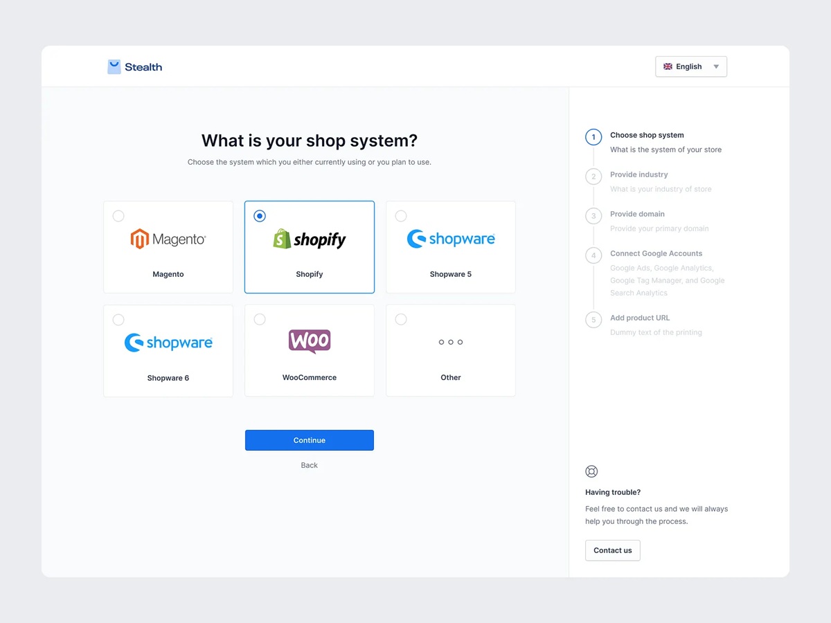 onboarding process widelab design design4users