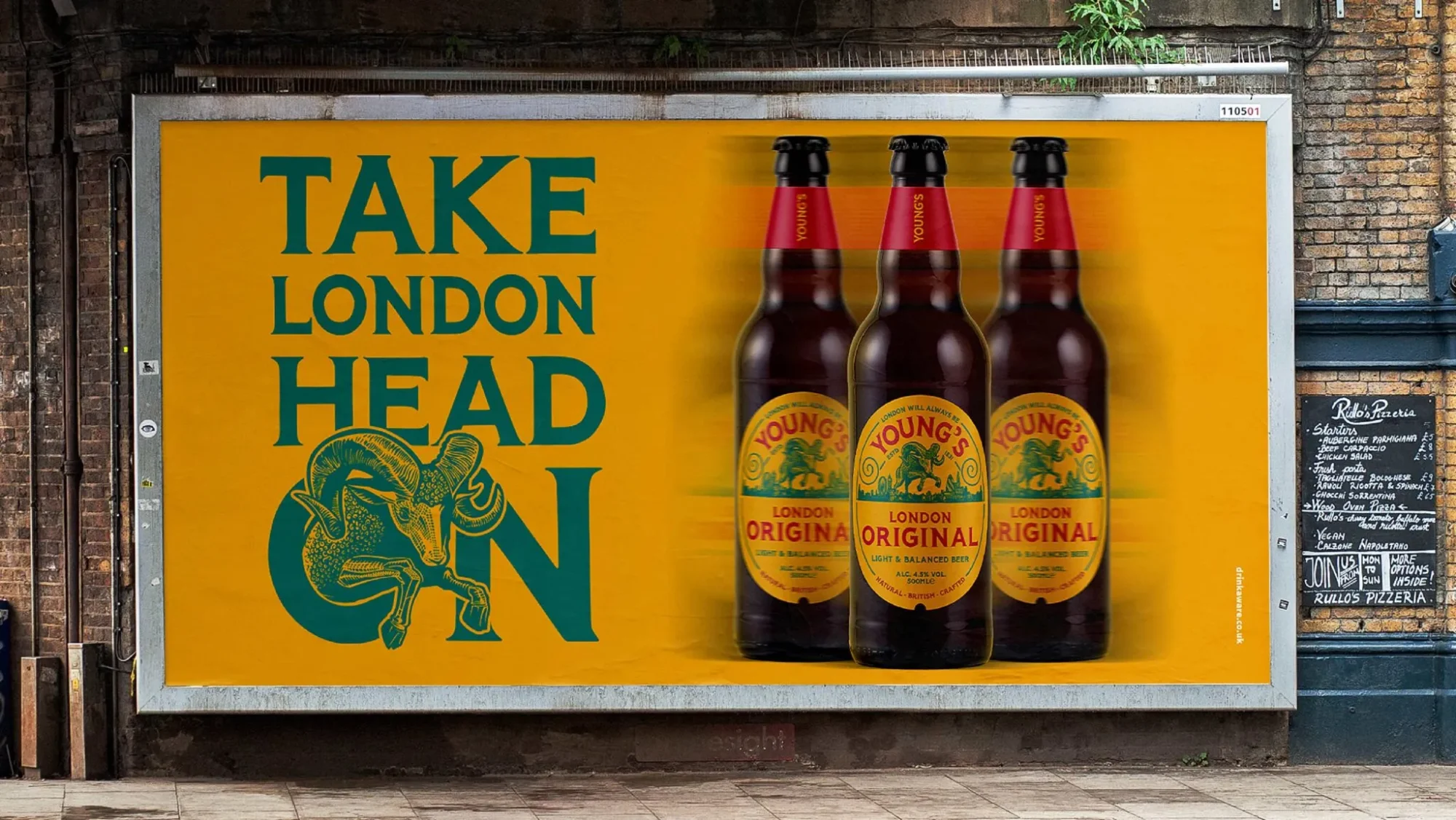 kingdom and sparrow beer packaging design design4users