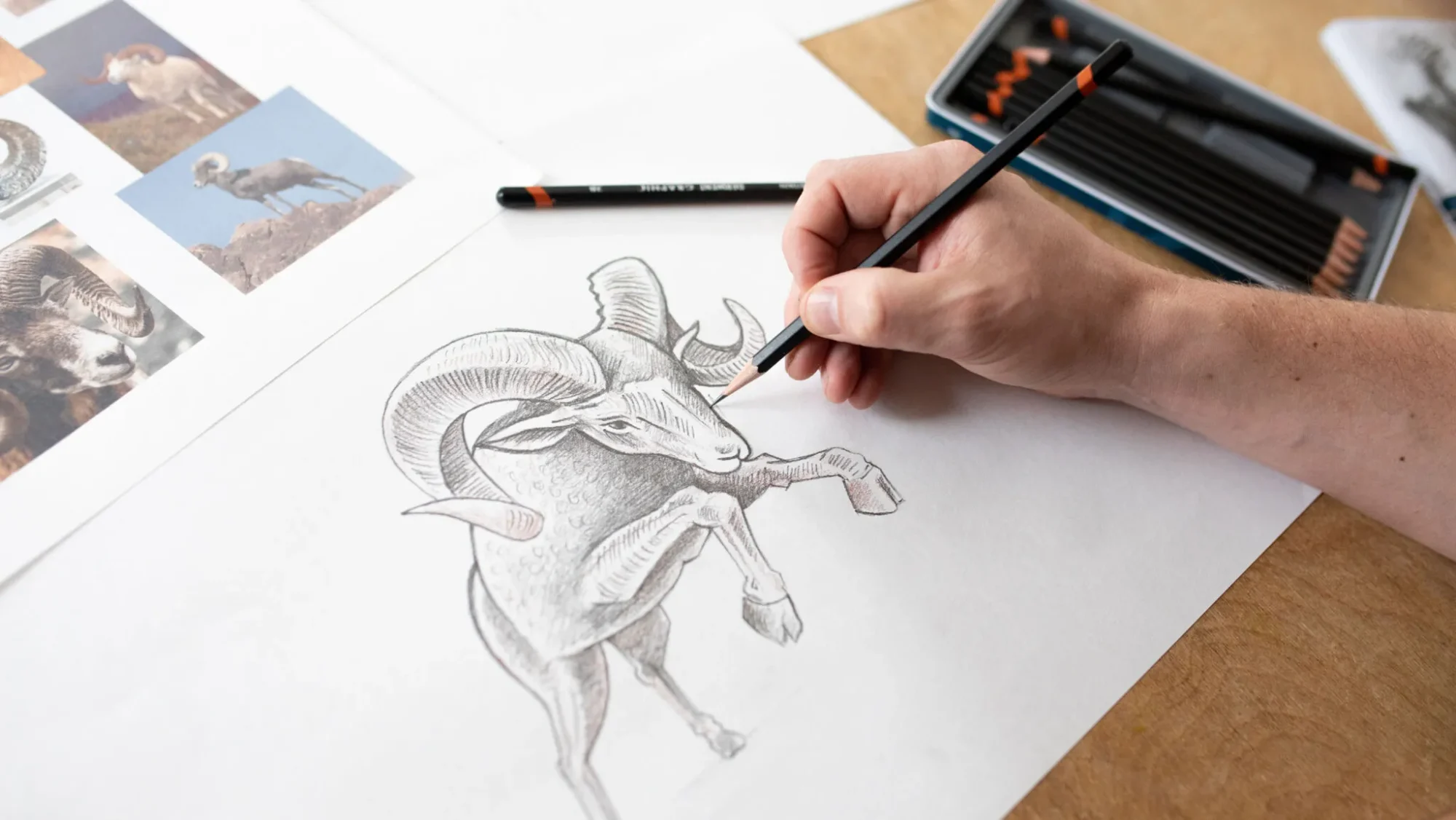 kingdom and sparrow beer packaging design design4users