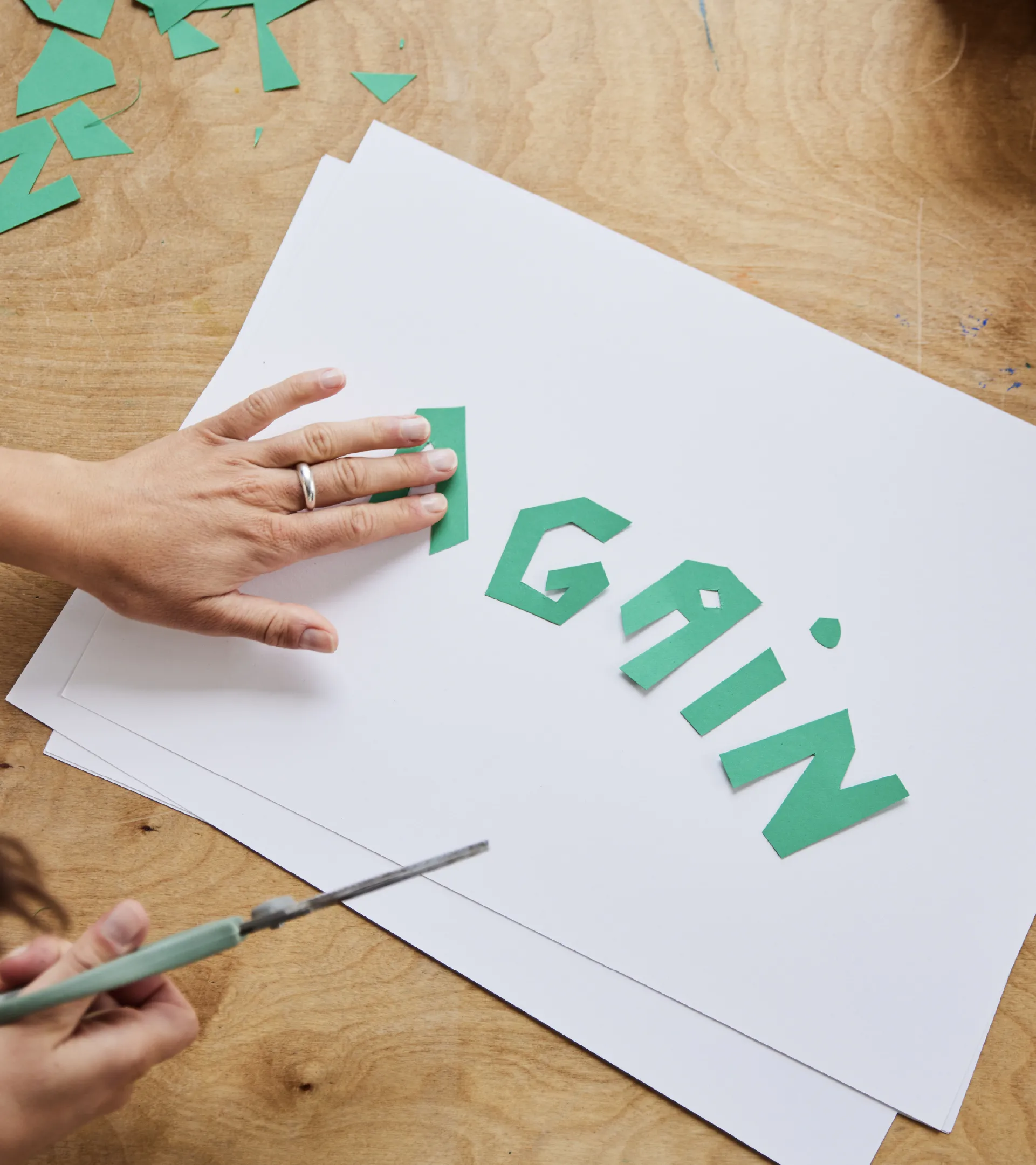 kingdom and sparrow chocolate design design4users