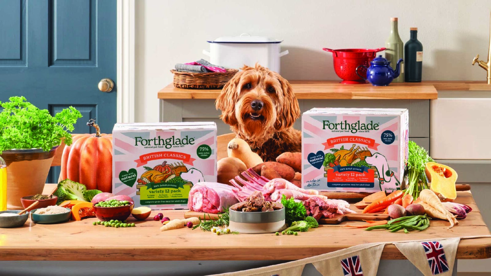 Artistic Branding and Packaging Design Projects by Kingdom&Sparrow