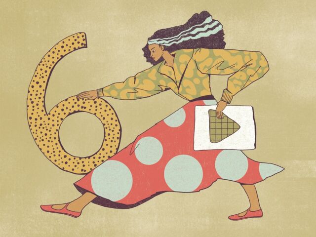 6 Effective Types of Web Animation: Handy Guide with Design Examples