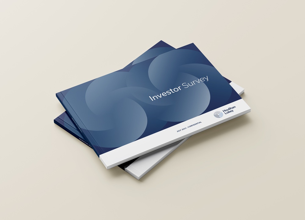 Houlihan Lokey brand design truf design4users