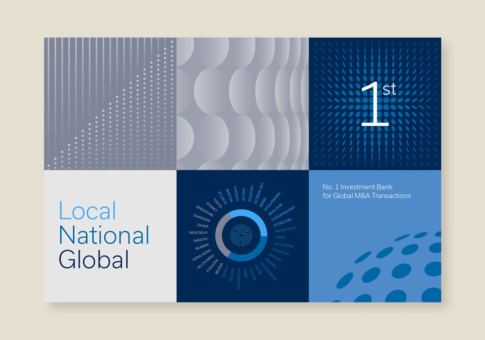 Houlihan Lokey brand design truf design4users
