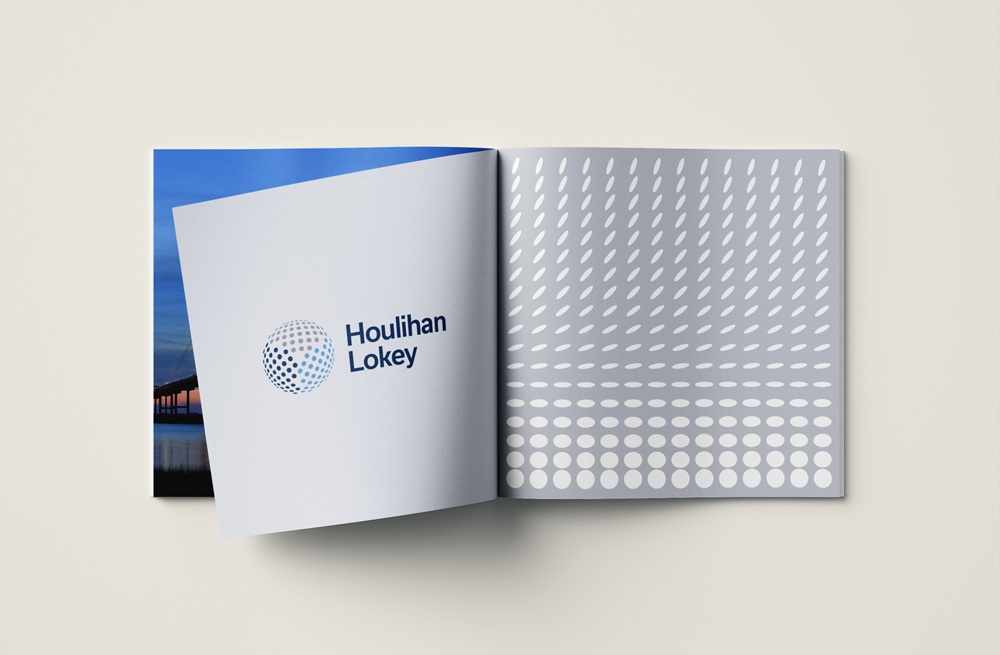 Houlihan Lokey brand design truf design4users