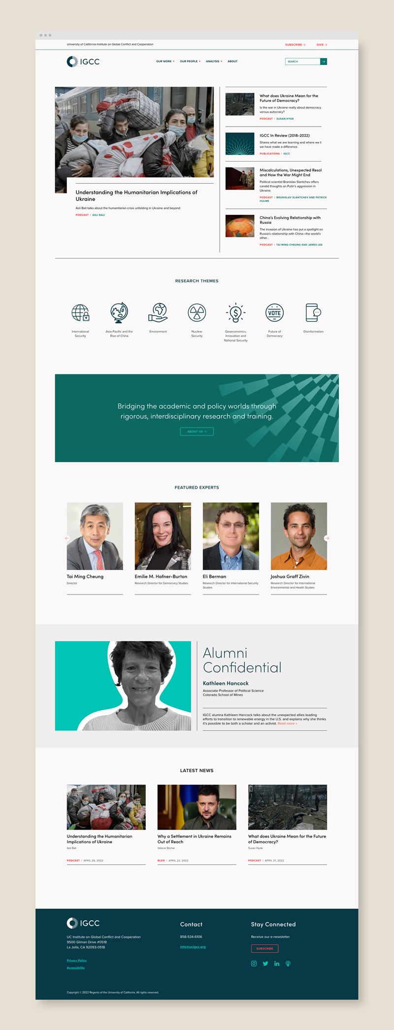 truf-igcc-university of california-branding-design4users