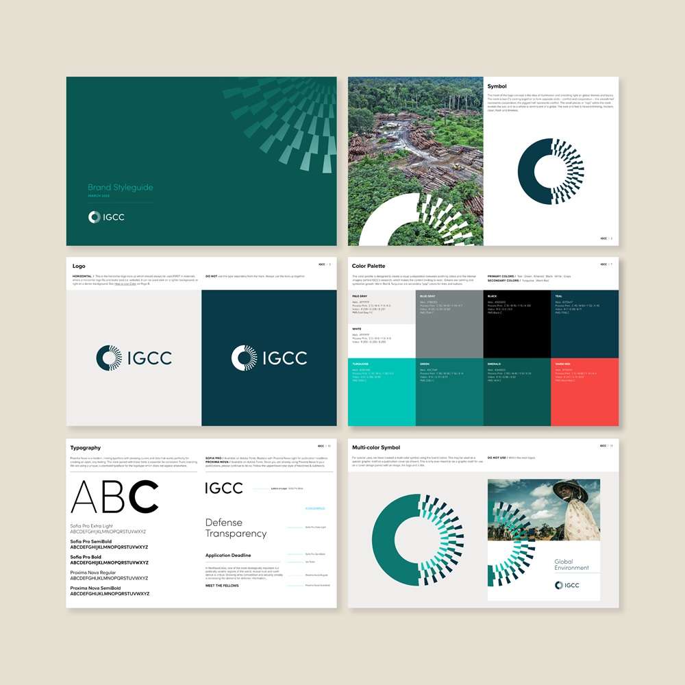 truf-igcc-university of california-branding-design4users