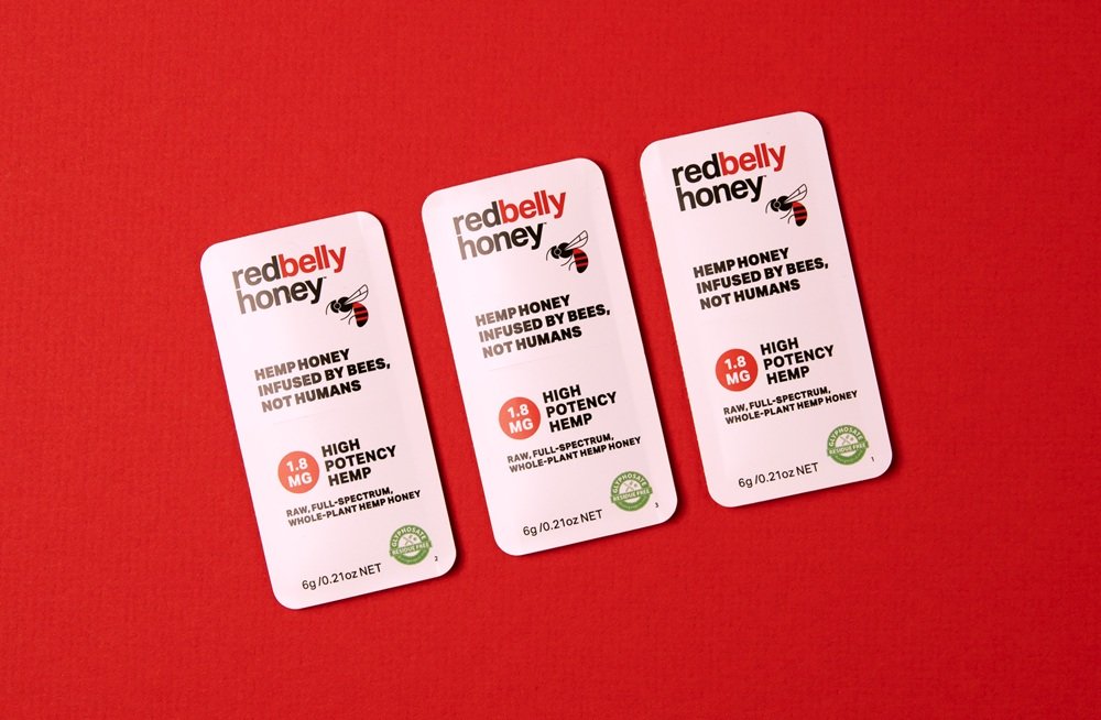 truf packaging graphic design design4users-packets