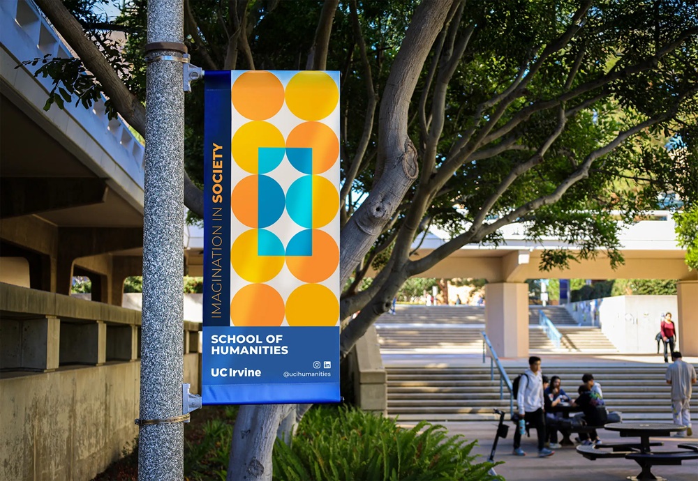 truf uc irvin school graphic design branding illustration design4users