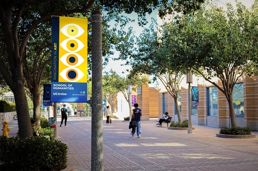 truf uc irvin school graphic design branding illustration design4users
