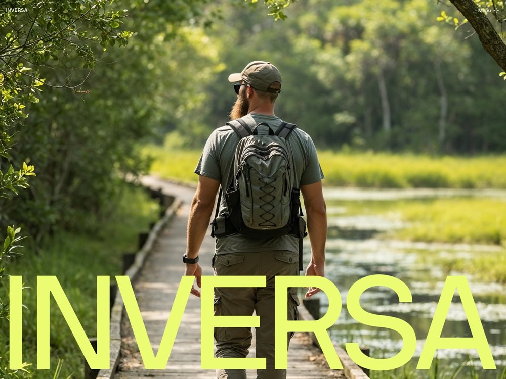 nversa website exo ape webdesign design4users case study