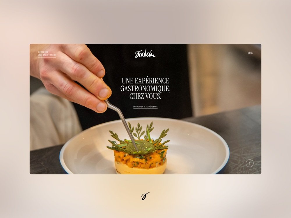 la table de joakim website design4users